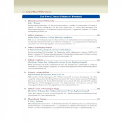 Surgical Atlas of Orbital Diseases (with DVD-ROM) (POD) book by Mallajosyula - Additional Image 6