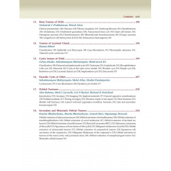 Surgical Atlas of Orbital Diseases (with DVD-ROM) (POD) book by Mallajosyula - Additional Image 7