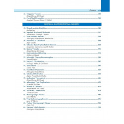 Pediatric Surgery: Diagnosis and Management with 2 DVD-ROMs (2 Vol Set) book by Shilpa Sharma, Richard G Azizkhan - Additional I