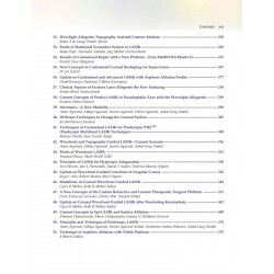 Mastering the Techniques of Laser Applications in Ophthalmology with DVD-ROM (POD) book by Garg - Additional Image 6