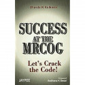 Success At The Mrcog Let'S Crack The Code book by Kulkarni