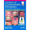 TEXTBOOK OF PREVENTIVE DENTISTRY book by CHANDRA