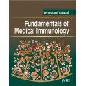 Fundamentals of Medical Immunology book by Venugopal Jayapal