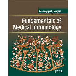Fundamentals of Medical Immunology book by Venugopal Jayapal