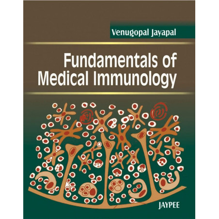 Fundamentals of Medical Immunology book by Venugopal Jayapal