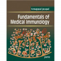 Fundamentals of Medical Immunology book by Venugopal Jayapal - Back Cover