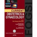 Current Obstetrics and Gynecolcoy (FOGSI) book by Mukherjee