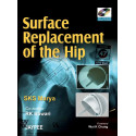 Surface Replacement of the Hip with DVD-ROM book by Marya
