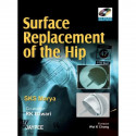 Surface Replacement of the Hip with DVD-ROM book by Marya - Back Cover