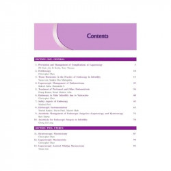 Endoscopy in Infertility with DVD-ROM book by Rao, Kamini A. Rao - Additional Image 3
