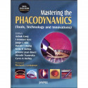 Mastering the Phacodynamics(Tools, Technology and Innovations) book by Garg - Back Cover