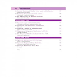 Endoscopy in Infertility with DVD-ROM book by Rao, Kamini A. Rao - Additional Image 5
