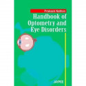 Handbook of Optometry and Eye Disorders book by Prakash Nathan