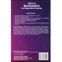 MCQS in Biochemistry book by P. Ramamoorthy - Additional Image 3