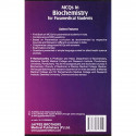 MCQS in Biochemistry book by P. Ramamoorthy - Additional Image 4
