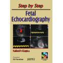 Step by Step Fetal Echocardiography with 2 CD-ROMs book by Gupta