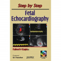 Step by Step Fetal Echocardiography with 2 CD-ROMs book by Gupta - Back Cover