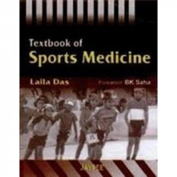 Textbook of Sports Medicine book