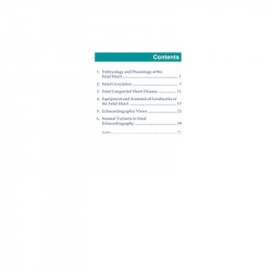 Step by Step Fetal Echocardiography with 2 CD-ROMs book by Gupta - Additional Image 4