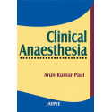 Clinical Anaesthesia book by Paul