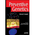 Preventive Genetics book by Gogate