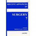 R.A.In Surgery (Vol.7) book by Gupta R.L.