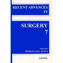 R.A.In Surgery (Vol.7) book by Gupta R.L.