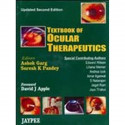 TEXTBOOK OF OCULAR THERAPEUTICS book by Ashok Garg