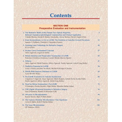 Mastering the Techniques of Corneal Refractive Surgery with CD-ROM (Complete Book Available in PDF Format) (POD) book by Garg -