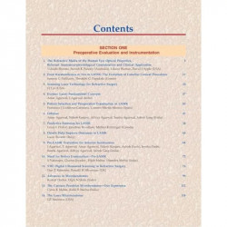 Mastering the Techniques of Corneal Refractive Surgery with CD-ROM (Complete Book Available in PDF Format) (POD) book by Garg -