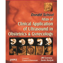 Donald School Atlas of Clinical Application of Ultrasound in Obstetrics and Gynecology (POD) book by Kurjak