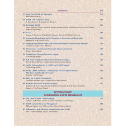 Mastering the Techniques of Corneal Refractive Surgery with CD-ROM (Complete Book Available in PDF Format) (POD) book by Garg -
