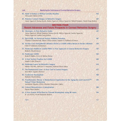 Mastering the Techniques of Corneal Refractive Surgery with CD-ROM (Complete Book Available in PDF Format) (POD) book by Garg -