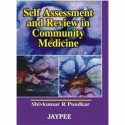 Self Assessment And Review In Community Medicine book by Pundkar