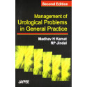 Management of Urological Problems in General Practice book by Kamat
