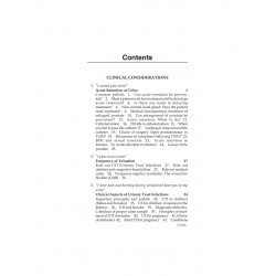 Management of Urological Problems in General Practice book by Kamat - Additional Image 3
