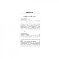 Management of Urological Problems in General Practice book by Kamat - Additional Image 4