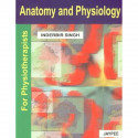 Anatomy And Physiology For Physiotherapists book by I.B.Singh