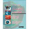 Textbook of Contact Lenses book by Agarwal - Back Cover