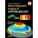 Narayana Nethralaya’s Newer Diagnostic Imaging in Ophthalmology book by Shetty