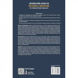 Interesting Cases in Internal Medicine: An Evidence-Based Approach for General Medicine Postgraduates (MD/DNB) and Physician… -