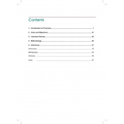 FLUORIDE & FLUOROSIS book by Sharma Ashish
