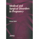 Medical and Surgical Diagnostic Disorders in Pregnancy book by Vinita Salvi