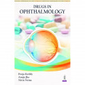 Drugs in Ophthalmology for MS/DNB Ophthalmology Residents and Practicing Ophthalmologists | Ocular Pharmacotherapy Reference…