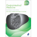 Gastrointestinal Medicine book by Rachel Shakespeare, M.D. Turner, Jeff