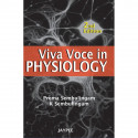 VIVA VOCE IN PHYSIOLOGY book by Sembulingam