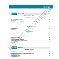 HARDIKAR’S ORTHOPAEDIC OPERATIONS: TEXT & ATLAS book by Sharad M Hardikar - Additional Image 5