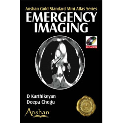 Emergency Imaging book by D. Karthikeyan, Deepa Chegu
