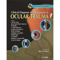 Ocular Trauma Clinical Diag.& Management With Int.Dvd-Rom book by Garg - Back Cover