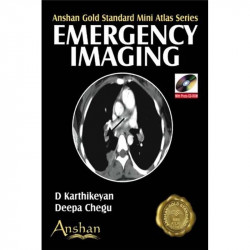 Emergency Imaging book by D. Karthikeyan, Deepa Chegu - Back Cover